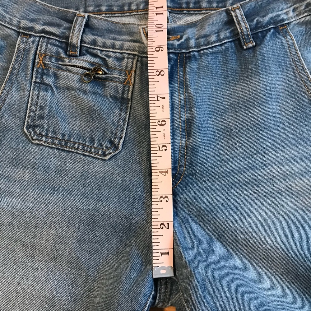 Levi’s orange tab jeans women’s 29x25 - Picture 4 of 7